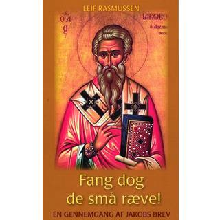 Fang dog de små ræve!