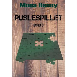 Puslespillet bind 3