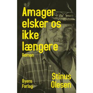 Amager elsker os ikke længere