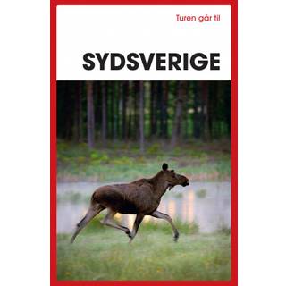 Turen går til Sydsverige af Eja Nilsson