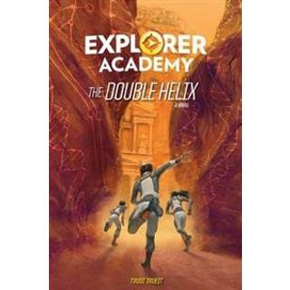 The Double Helix Book 3