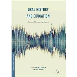 Oral History and Education