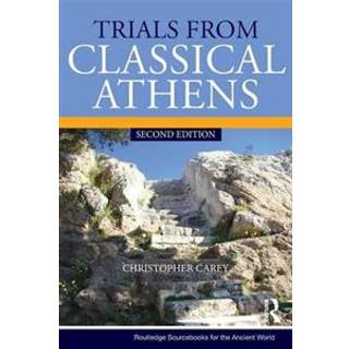 Trials from Classical Athens
