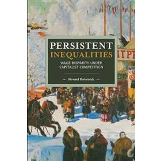 Persistent Inequalities