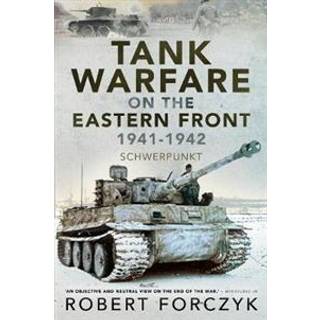 Tank Warfare on the Eastern Front, 1941-1942
