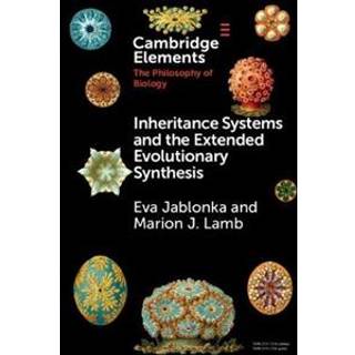Inheritance Systems and the Extended Evolutionary Synthesis