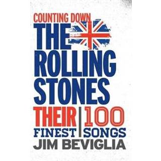 Counting Down the Rolling Stones