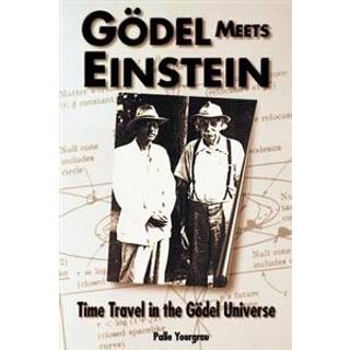 Godel Meets Einstein