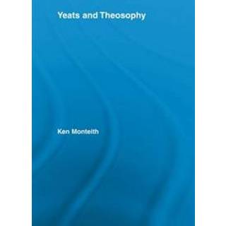 Yeats and Theosophy