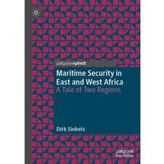 Maritime Security in East and West Africa
