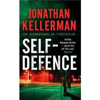 Self-Defence (Alex Delaware series, Book 9)
