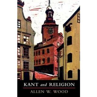 Kant and Religion