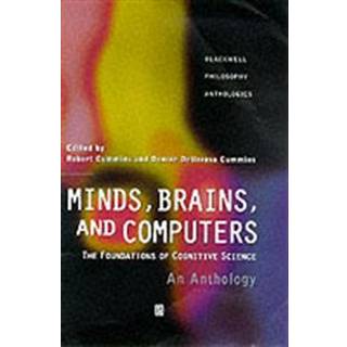 Minds, Brains, and Computers