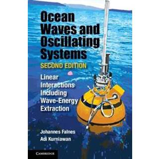Ocean Waves and Oscillating Systems: Volume 8