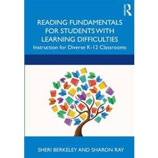 Reading Fundamentals for Students with Learning Difficulties