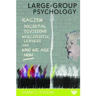 Large-Group Psychology