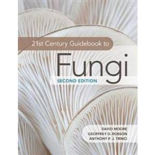 21st Century Guidebook to Fungi