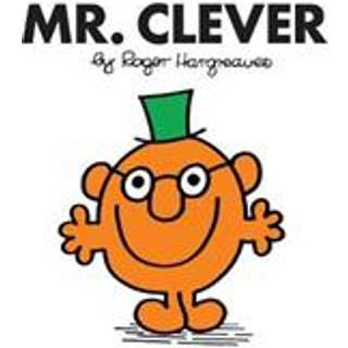 Mr. Clever