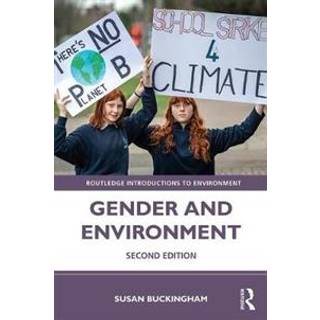 Gender and Environment