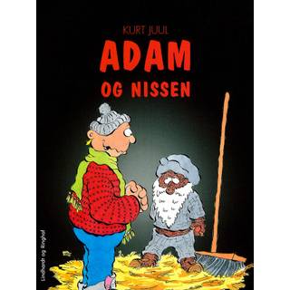Adam og nissen
