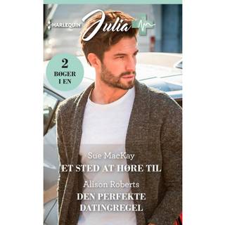 Et sted at høre til / Den perfekte datingregel