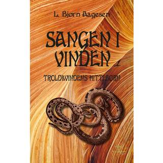 Troldkvindens Hittebørn