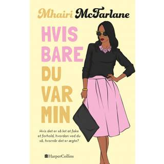 Hvis bare du var min