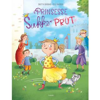 Prinsesse Sukkerprut