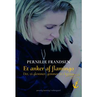 Et anker af flamingo
