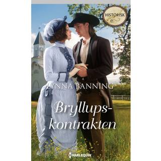 Bryllupskontrakten