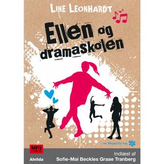 Ellen og dramaskolen (1)
