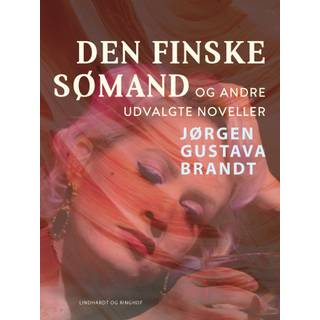 Den finske sømand og andre udvalgte noveller