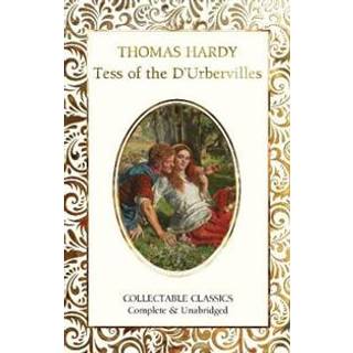 Tess of the d'Urbervilles