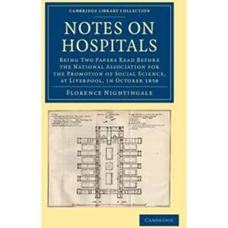 Notes on Hospitals