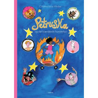 Petruska og det brændende hamsterhjul