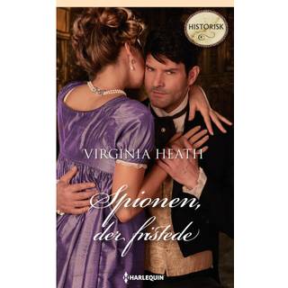 Spionen, der fristede