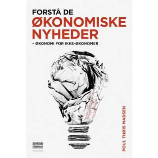 Poul Thøis Madsen - Forstå de økonomiske nyheder
