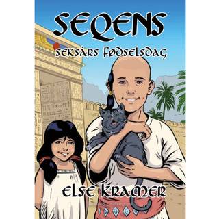 Seqens seksårs fødselsdag