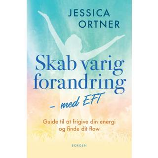 Skab varig forandring med EFT