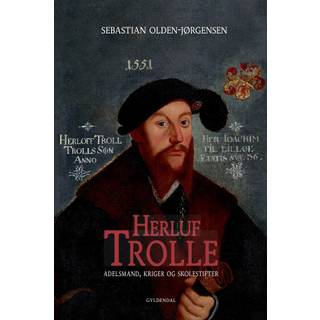 Herluf Trolle