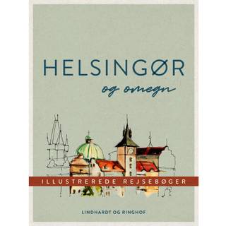 Helsingør og omegn