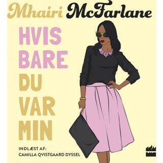 Hvis bare du var min