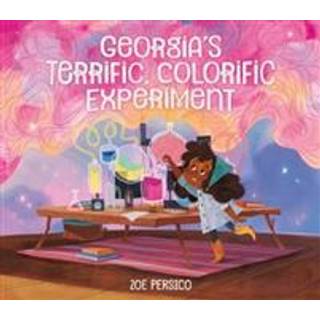 Georgia's Terrific, Colorific Experiment