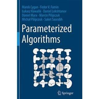 Parameterized Algorithms