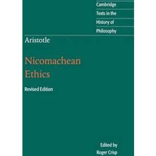 Aristotle: Nicomachean Ethics