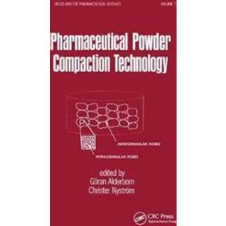 Pharmaceutical Powder ComPattion Technology