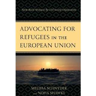 Advocating for Refugees in the European Union