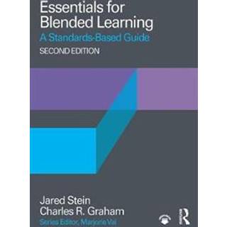 Essentials for Blended Learning, 2nd Edition