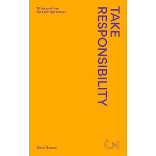 #3 Take responsibility (0, 2020) | Edicio dela Torre,Ingrid Frederiksen,Mads Philipsen,Bjørn Hansen,Sigrid Lauenborg Dahl,Nana Gerstrøm Alsted