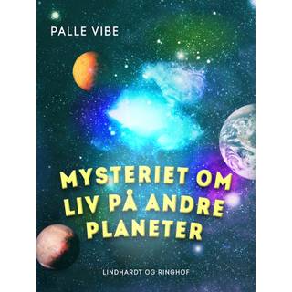 Mysteriet om liv på andre planeter